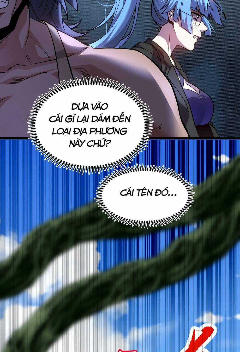 Khắc Kim Đại Ma Vương Chapter 8 trang 16