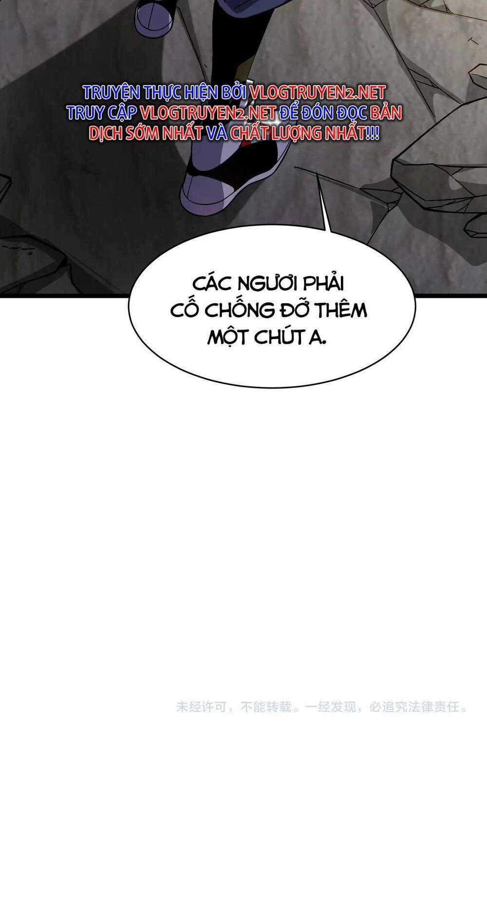 Khắc Kim Đại Ma Vương Chapter 8 trang 20