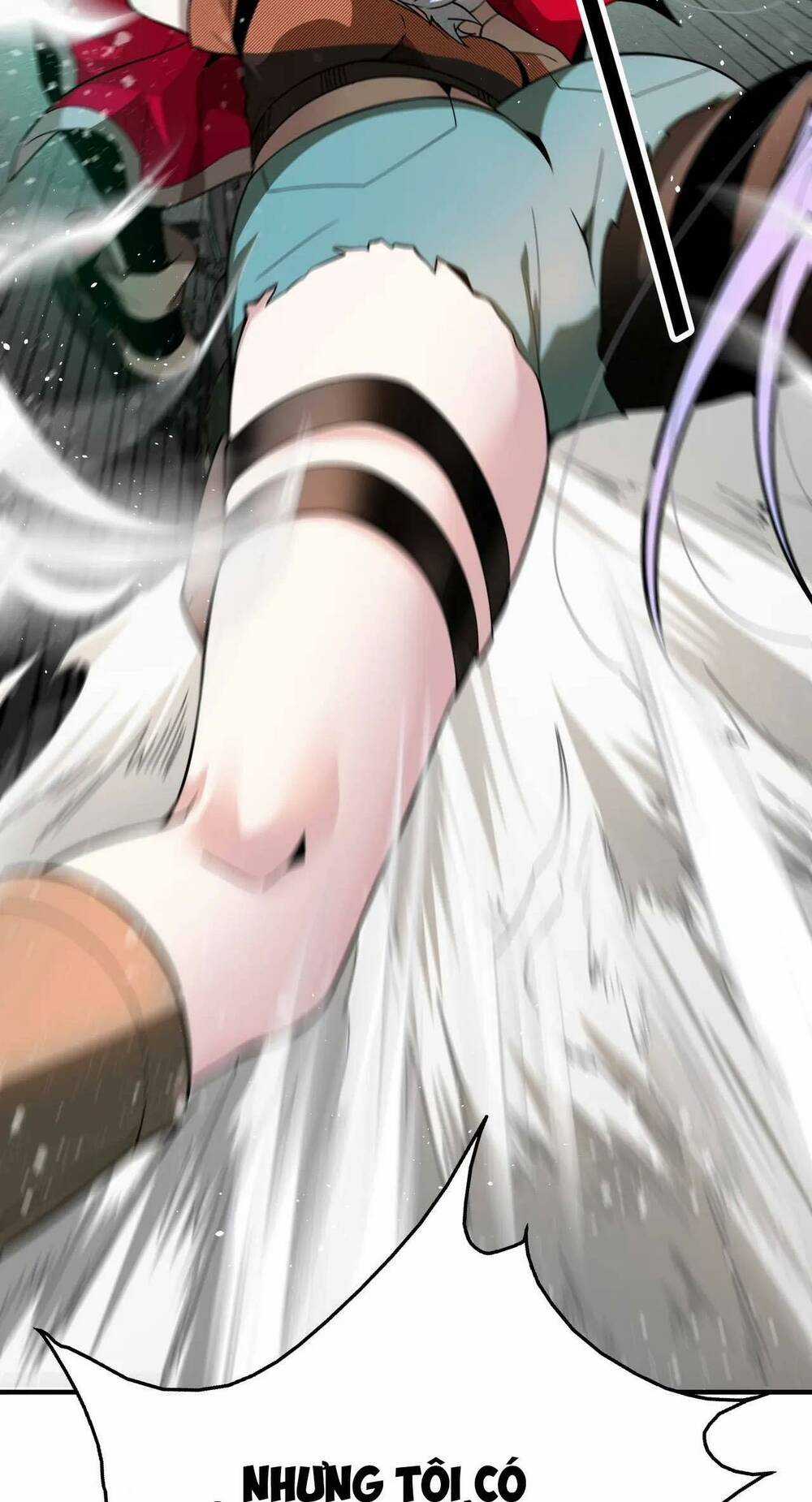 Khắc Kim Đại Ma Vương Chapter 8 trang 23