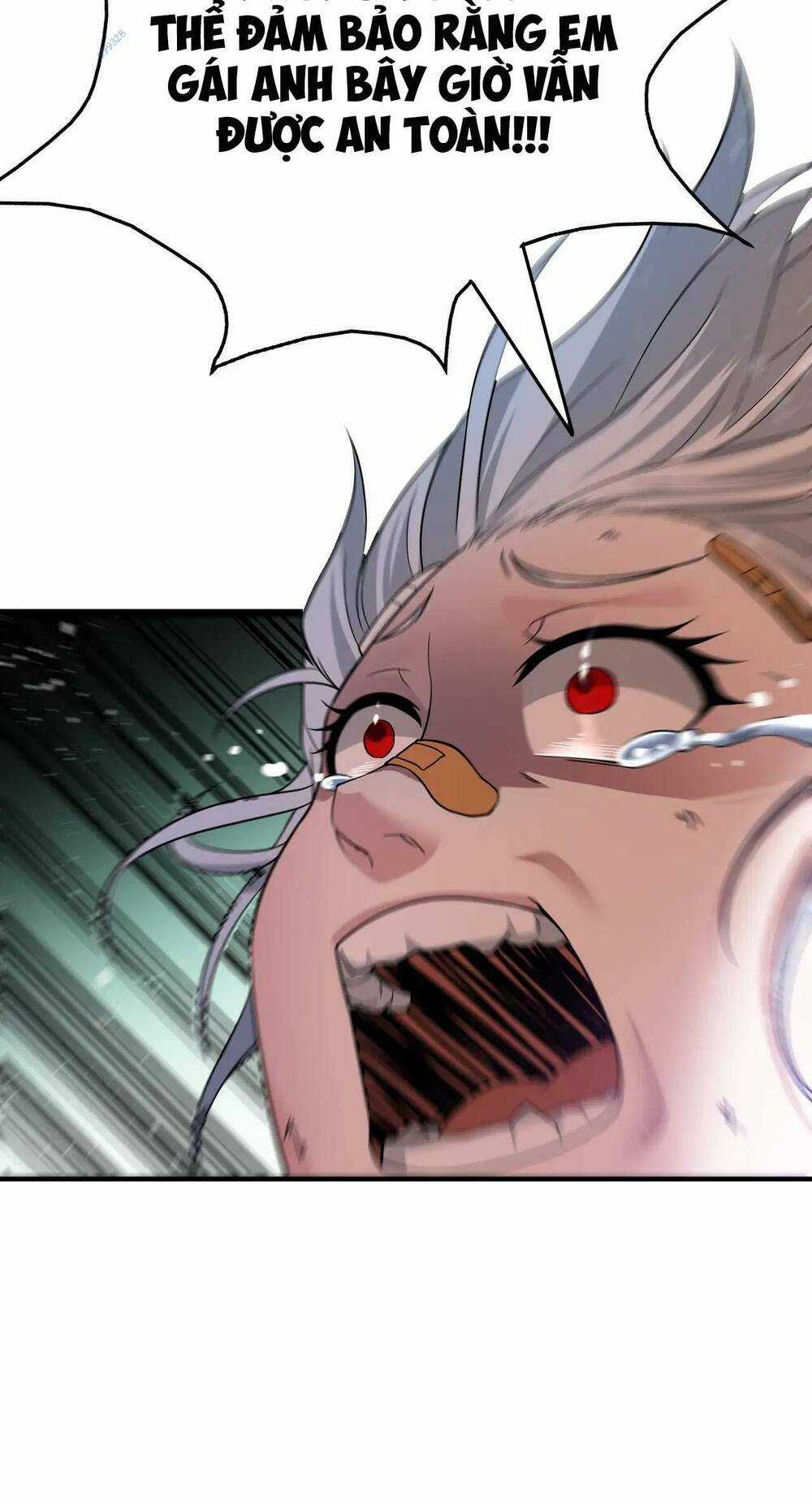 Khắc Kim Đại Ma Vương Chapter 8 trang 24