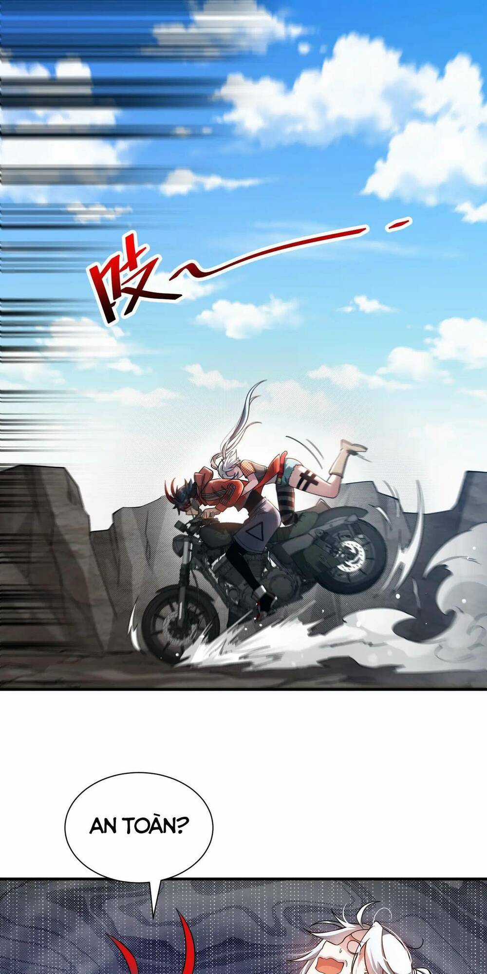 Khắc Kim Đại Ma Vương Chapter 8 trang 25