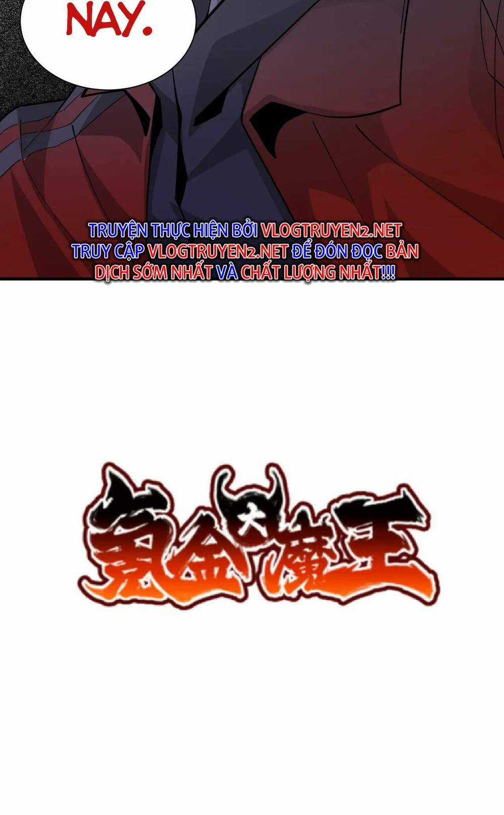 Khắc Kim Đại Ma Vương Chapter 8 trang 31