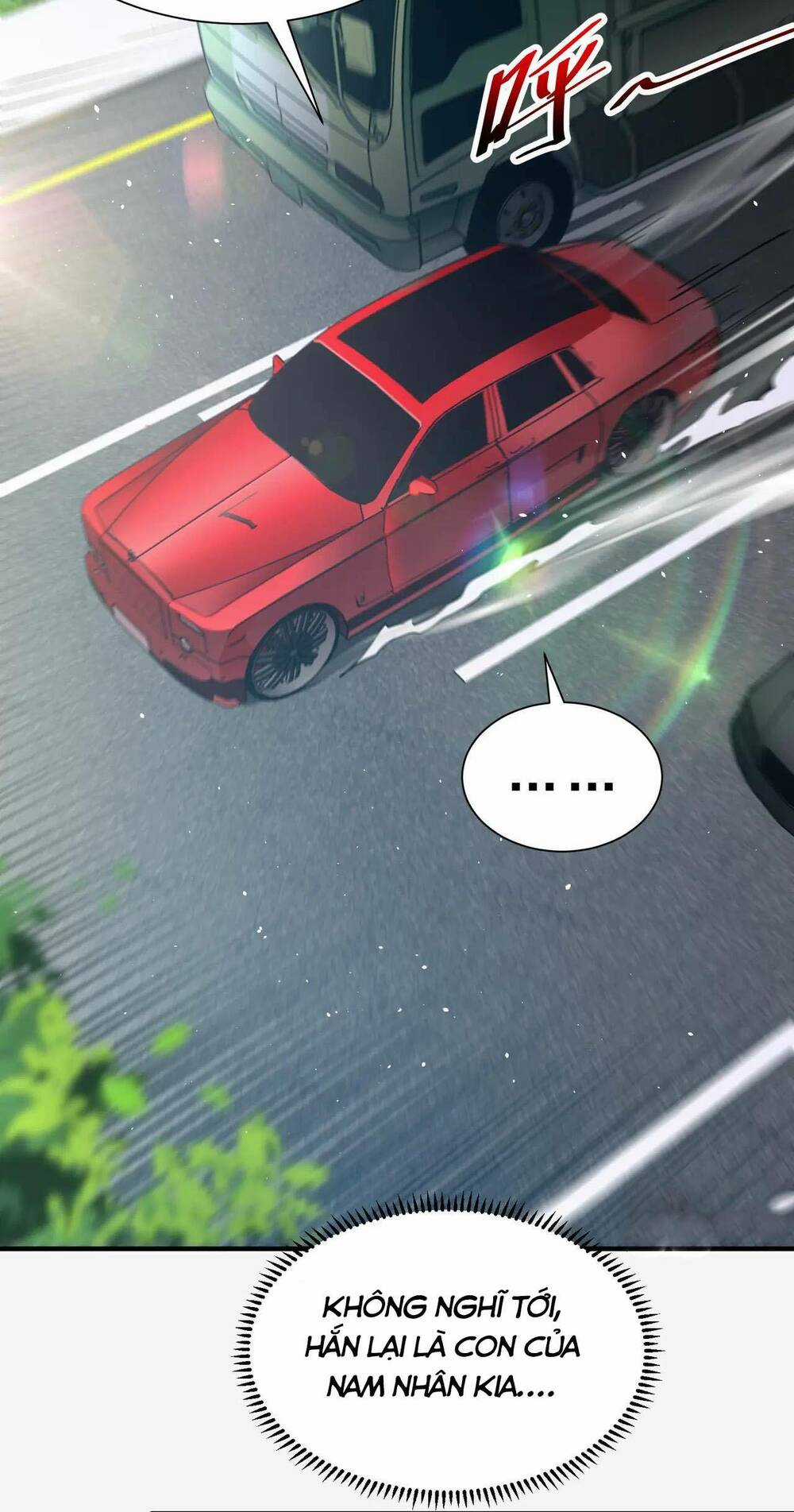 Khắc Kim Đại Ma Vương Chapter 8 trang 36