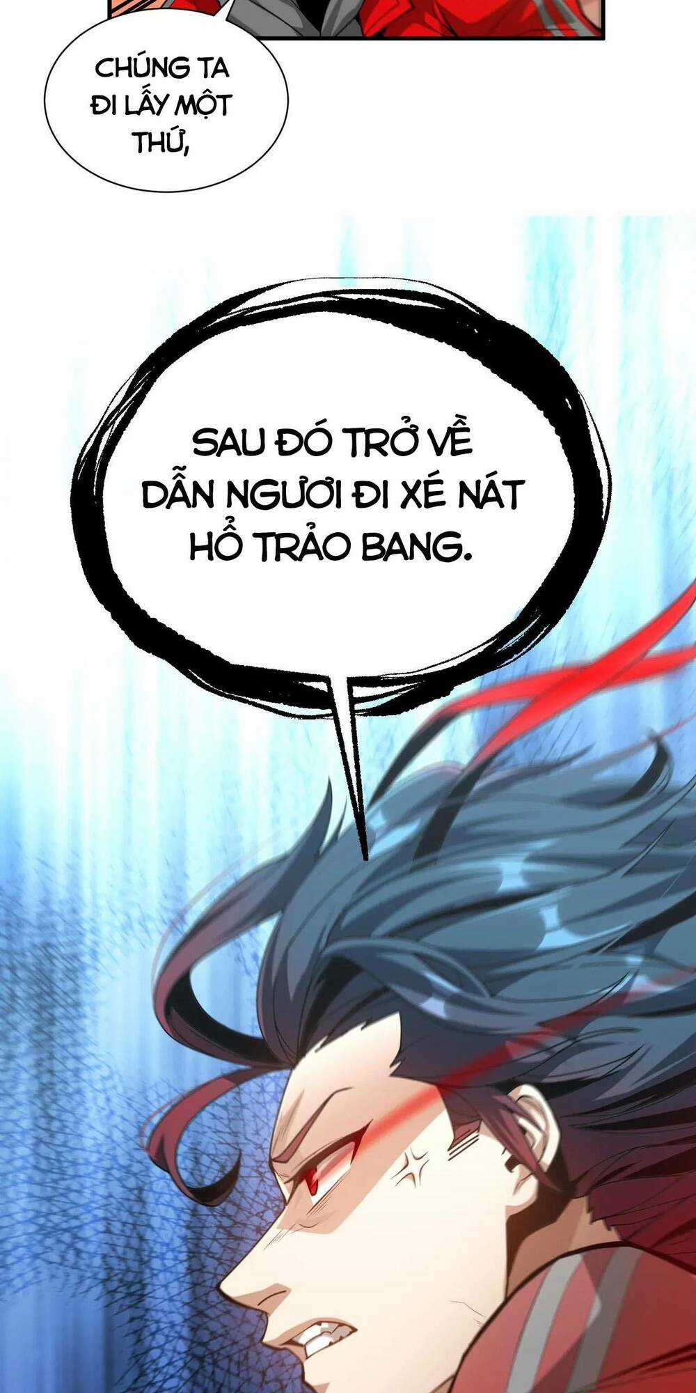 Khắc Kim Đại Ma Vương Chapter 8 trang 43