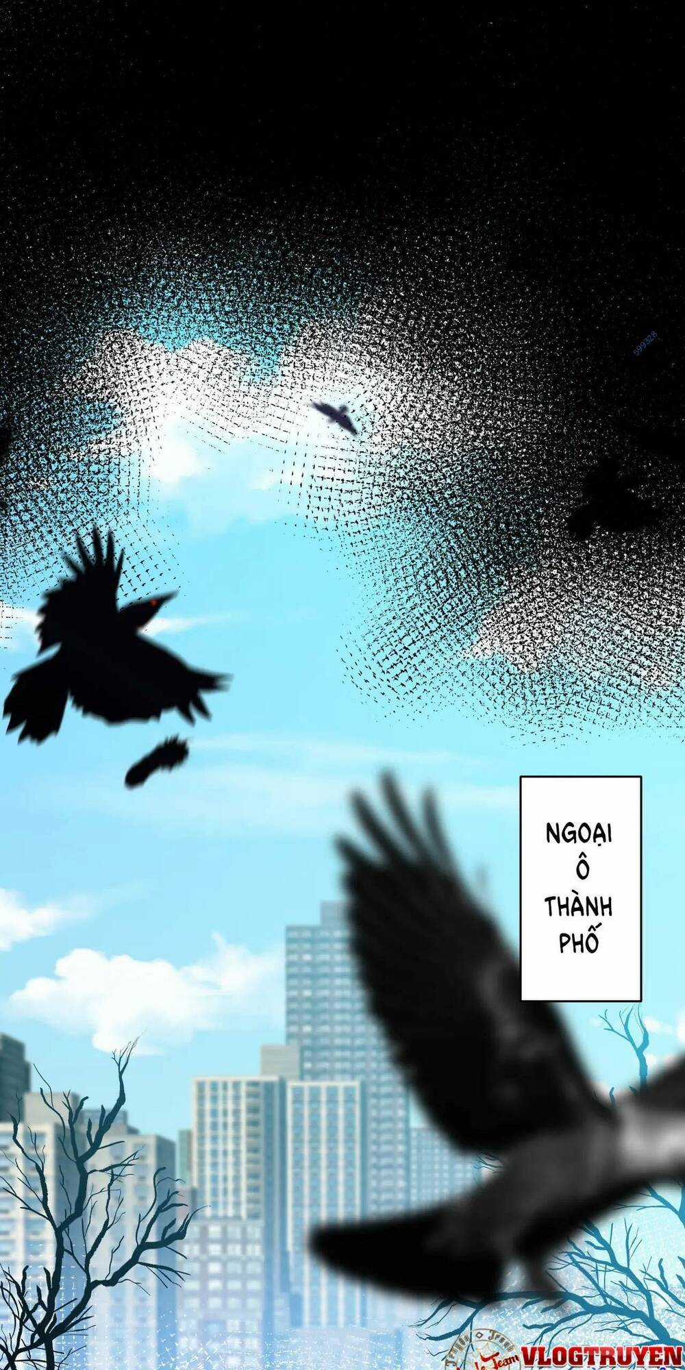 Khắc Kim Đại Ma Vương Chapter 8 trang 46