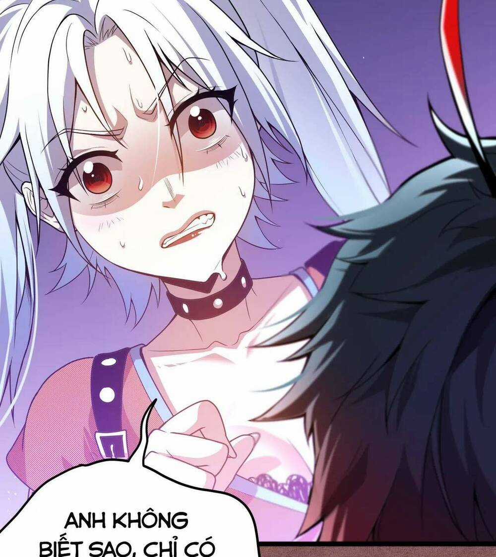 Khắc Kim Đại Ma Vương Chapter 8 trang 48