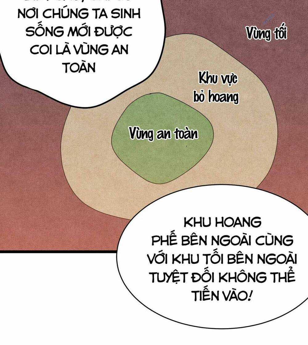 Khắc Kim Đại Ma Vương Chapter 8 trang 49