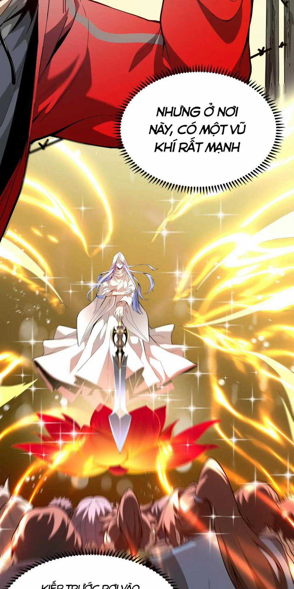 Khắc Kim Đại Ma Vương Chapter 8 trang 51
