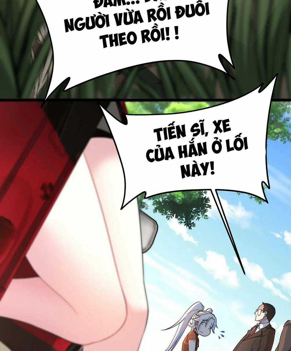 Khắc Kim Đại Ma Vương Chapter 8 trang 55