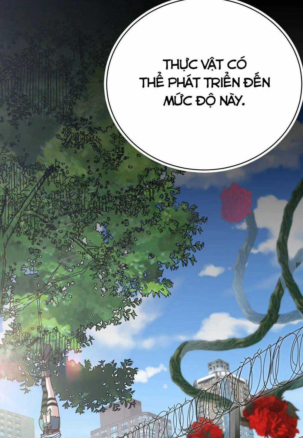 Khắc Kim Đại Ma Vương Chapter 8 trang 9