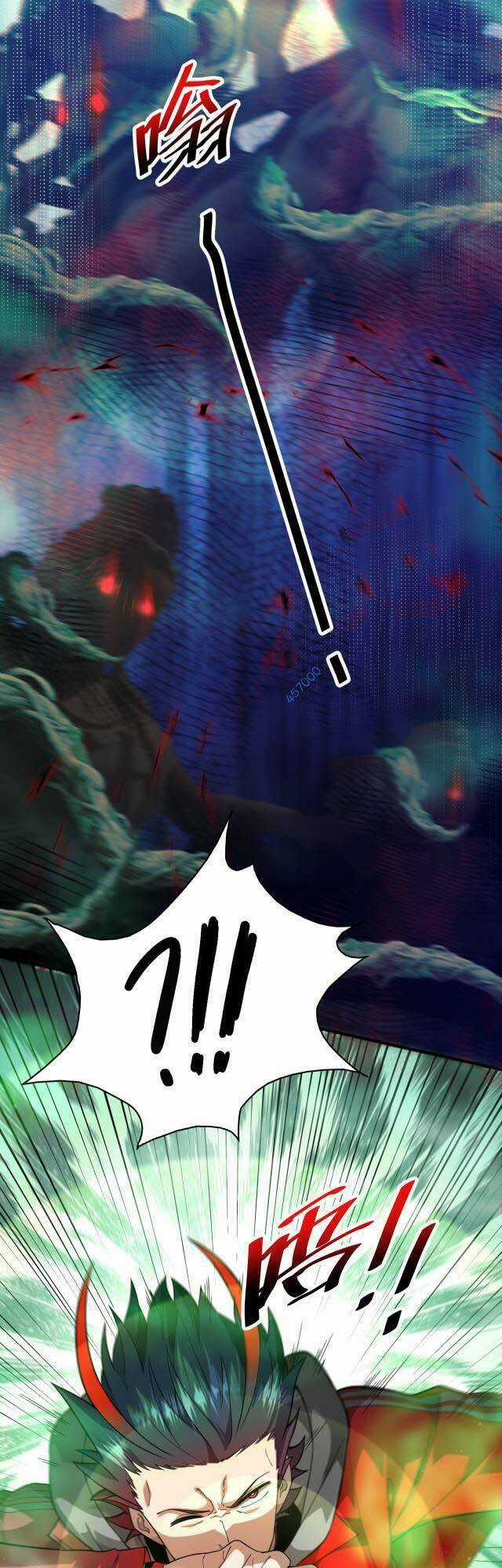 Khắc Kim Đại Ma Vương Chapter 9 trang 10