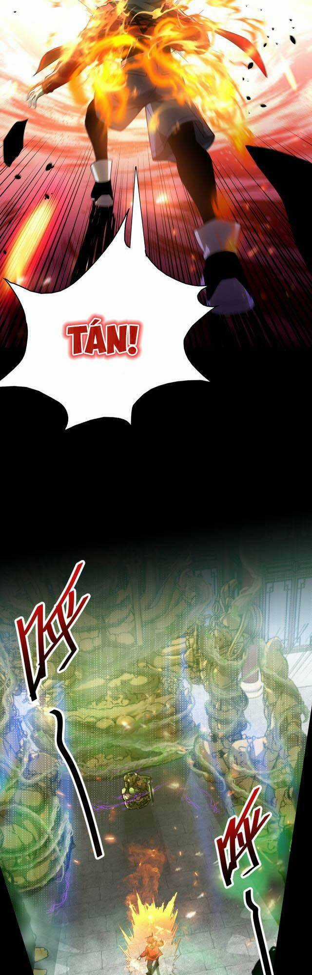 Khắc Kim Đại Ma Vương Chapter 9 trang 12