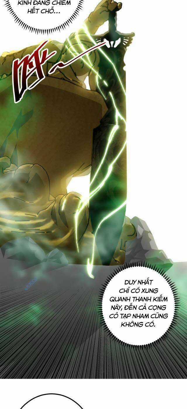 Khắc Kim Đại Ma Vương Chapter 9 trang 14