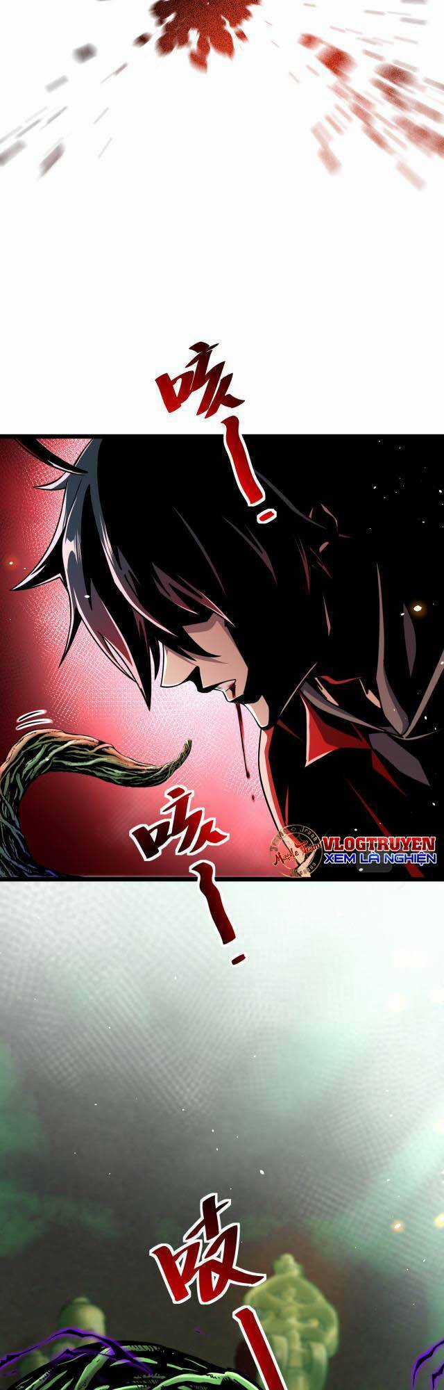 Khắc Kim Đại Ma Vương Chapter 9 trang 17