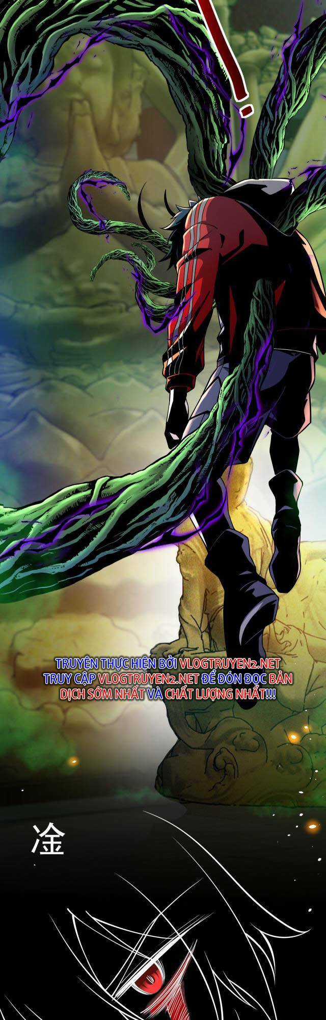 Khắc Kim Đại Ma Vương Chapter 9 trang 18