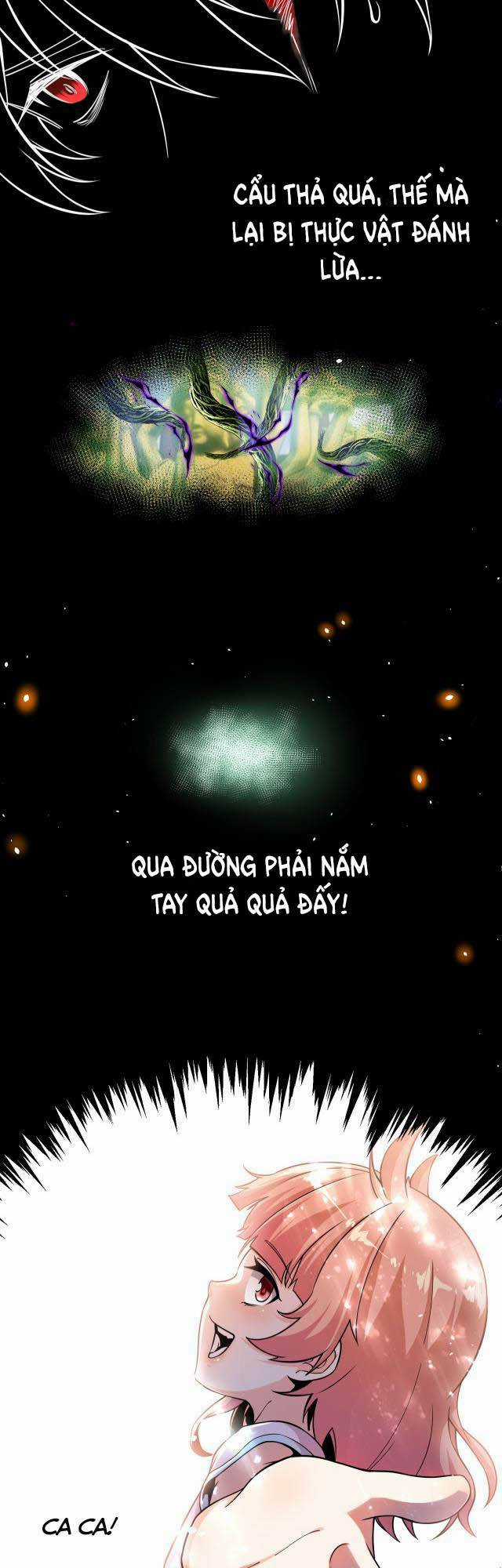 Khắc Kim Đại Ma Vương Chapter 9 trang 19