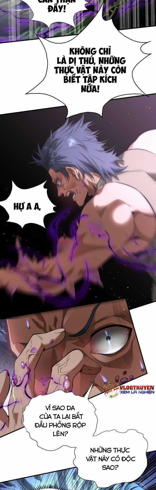 Khắc Kim Đại Ma Vương Chapter 9 trang 2