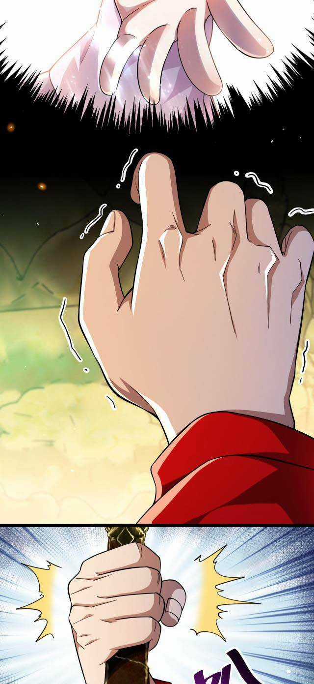 Khắc Kim Đại Ma Vương Chapter 9 trang 20