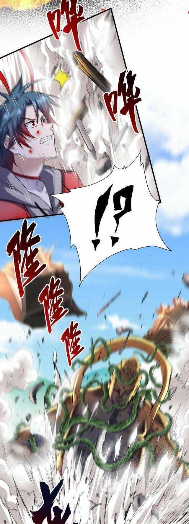 Khắc Kim Đại Ma Vương Chapter 9 trang 25