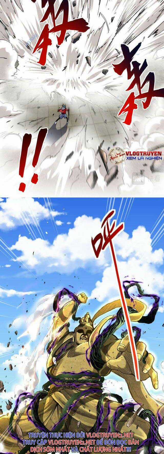 Khắc Kim Đại Ma Vương Chapter 9 trang 26