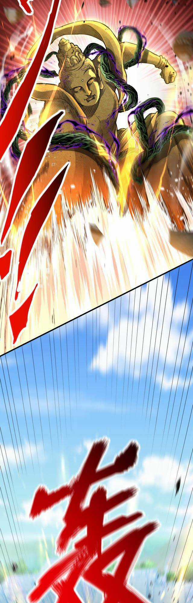 Khắc Kim Đại Ma Vương Chapter 9 trang 28