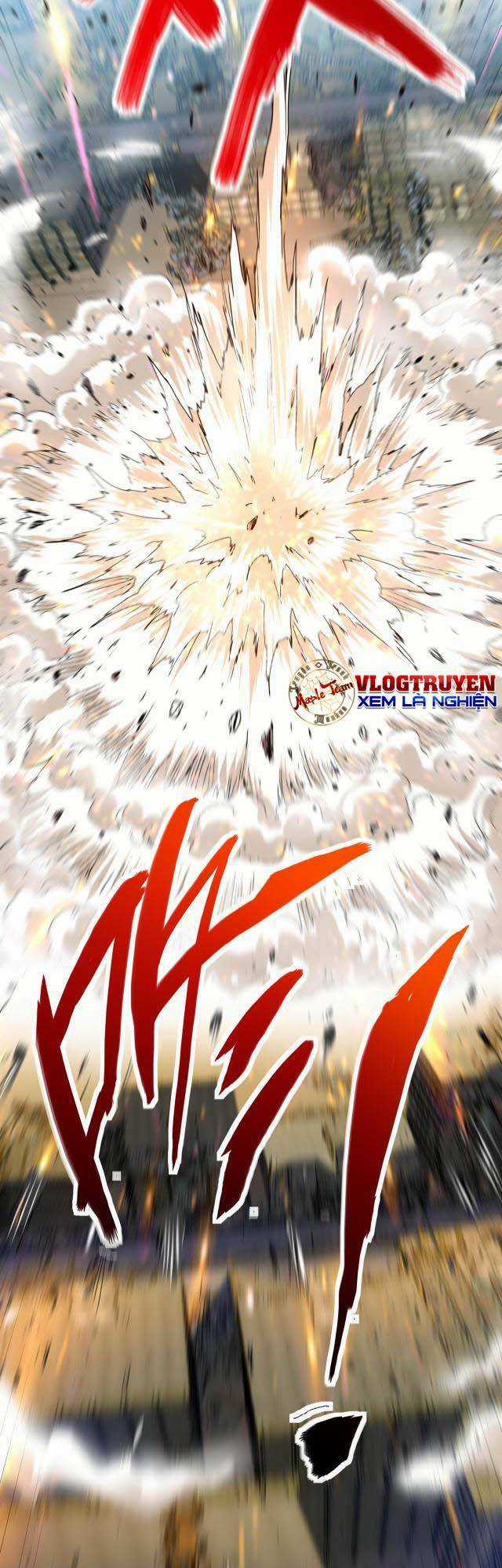 Khắc Kim Đại Ma Vương Chapter 9 trang 29