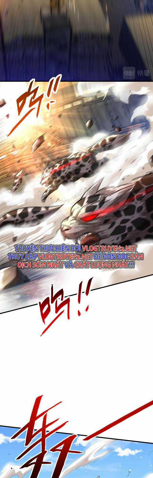 Khắc Kim Đại Ma Vương Chapter 9 trang 30