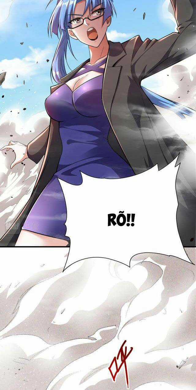 Khắc Kim Đại Ma Vương Chapter 9 trang 33