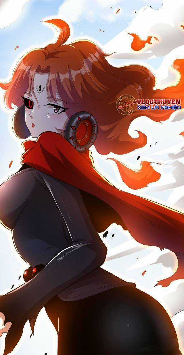 Khắc Kim Đại Ma Vương Chapter 9 trang 38