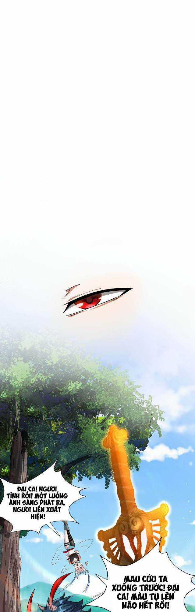 Khắc Kim Đại Ma Vương Chapter 9 trang 40