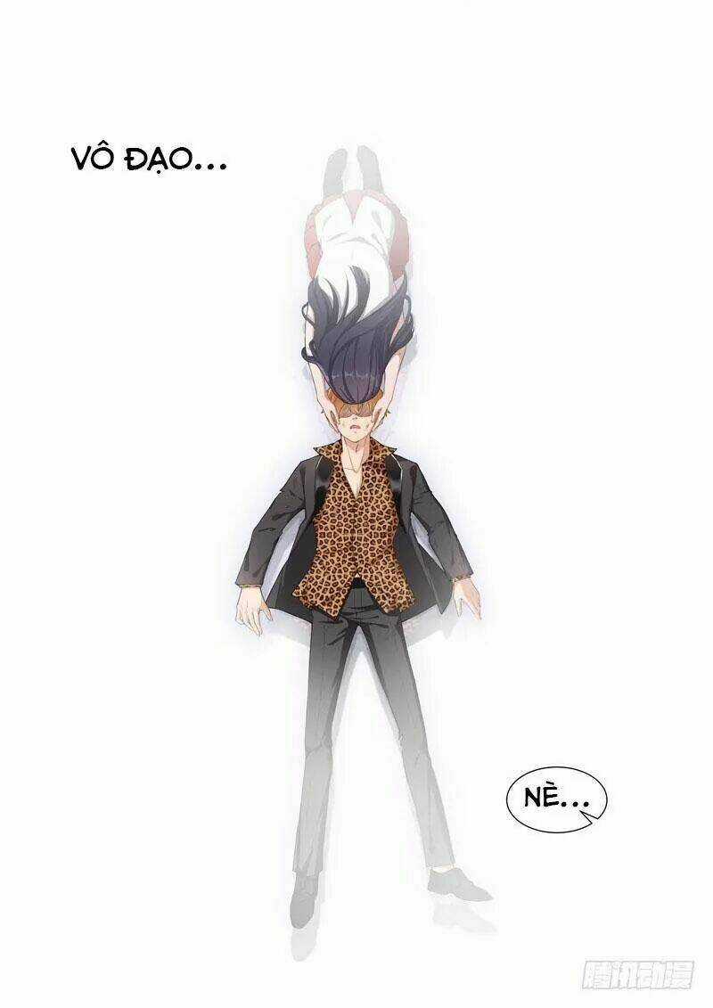 Khắc Kim Phong Thần Chapter 1 trang 2