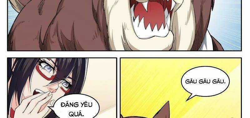 Khắc Kim Phong Thần Chapter 100 trang 10