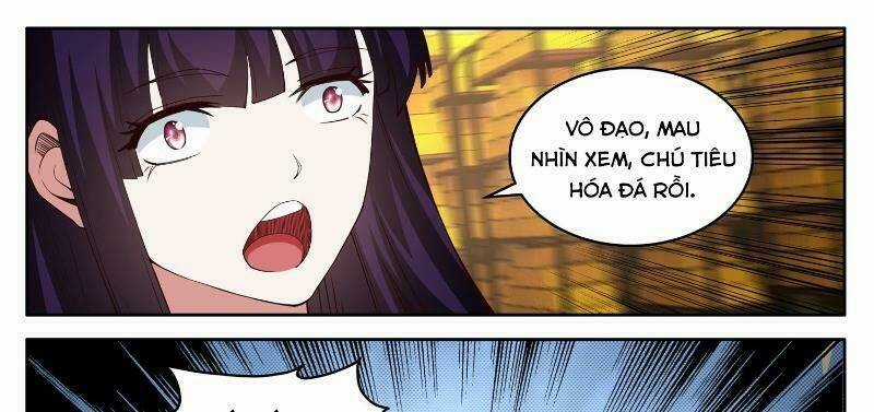 Khắc Kim Phong Thần Chapter 100 trang 12