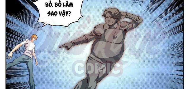 Khắc Kim Phong Thần Chapter 100 trang 13