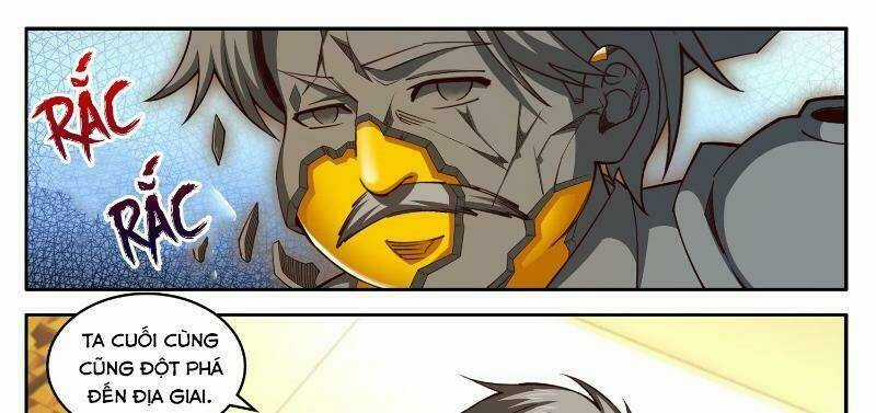 Khắc Kim Phong Thần Chapter 100 trang 15