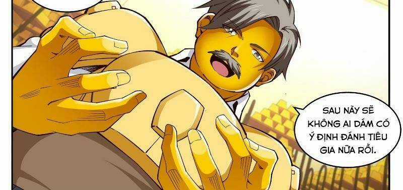 Khắc Kim Phong Thần Chapter 100 trang 16