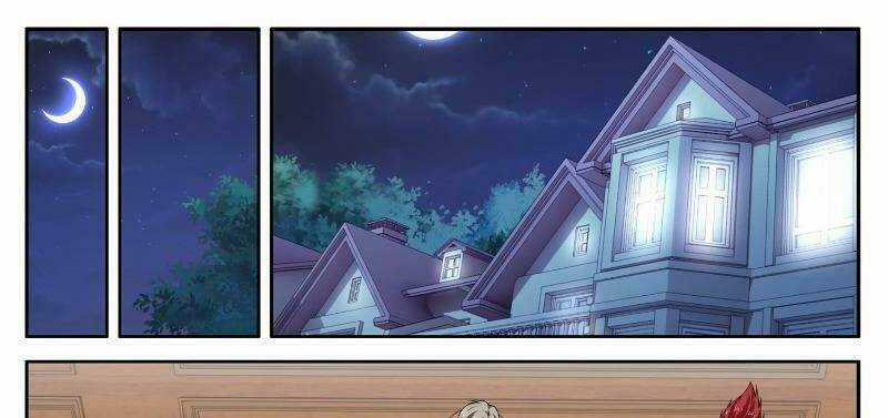 Khắc Kim Phong Thần Chapter 100 trang 18