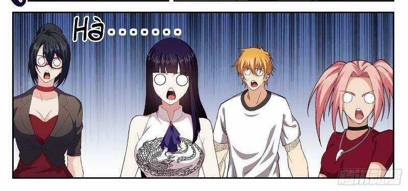 Khắc Kim Phong Thần Chapter 100 trang 2