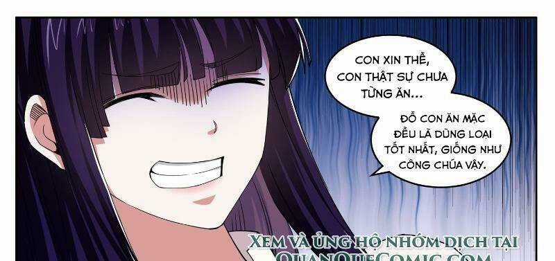 Khắc Kim Phong Thần Chapter 100 trang 27