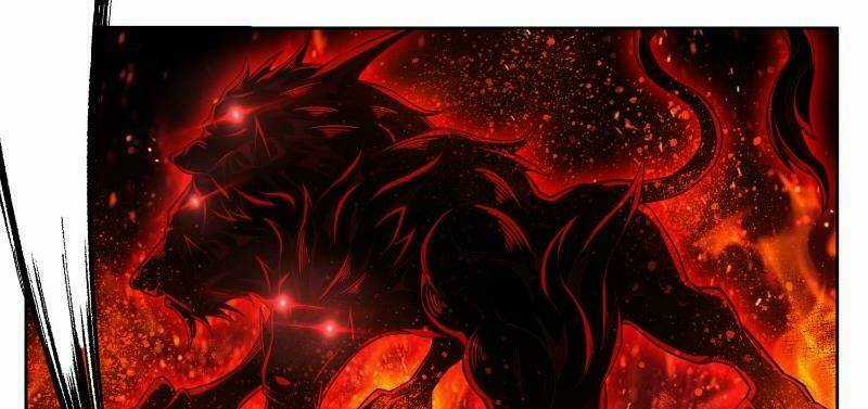 Khắc Kim Phong Thần Chapter 100 trang 6