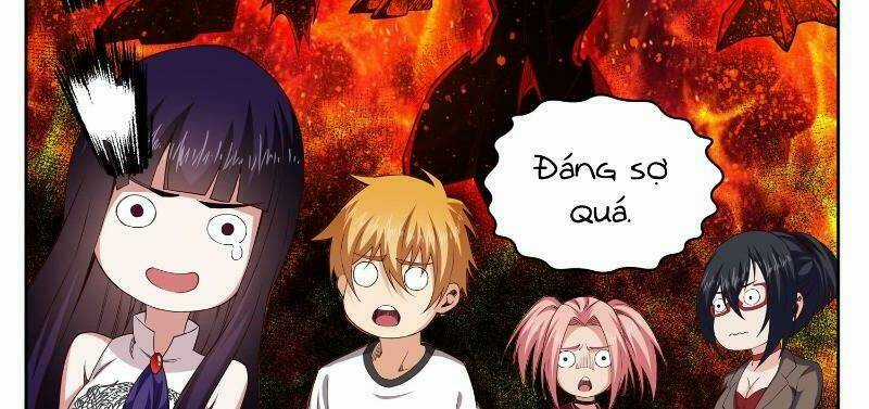 Khắc Kim Phong Thần Chapter 100 trang 7