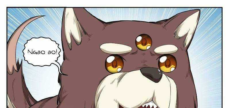 Khắc Kim Phong Thần Chapter 100 trang 9