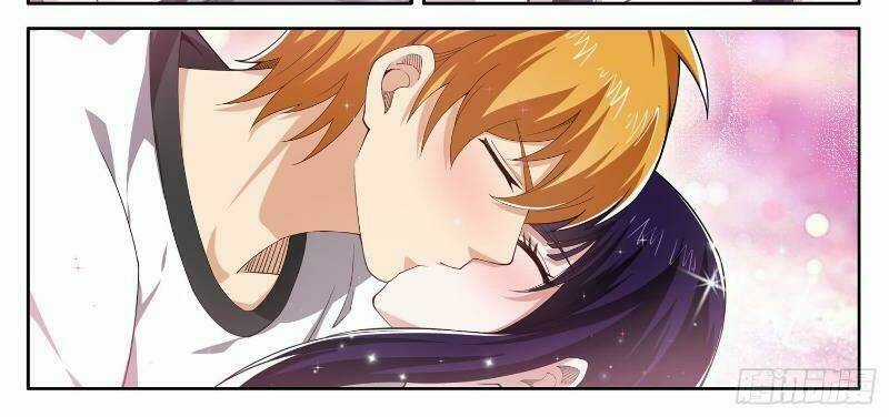 Khắc Kim Phong Thần Chapter 101 trang 11