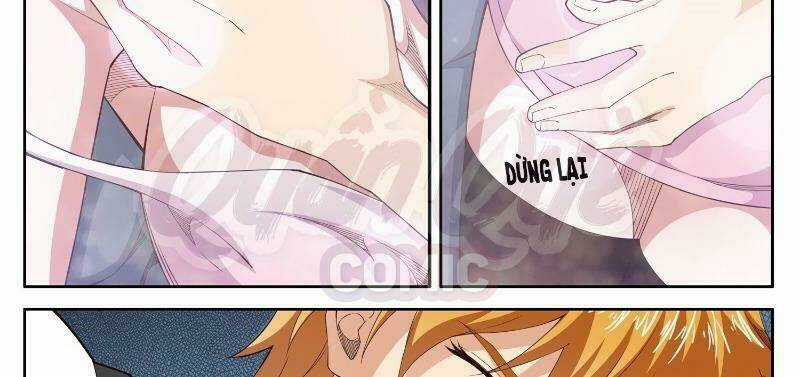 Khắc Kim Phong Thần Chapter 101 trang 13