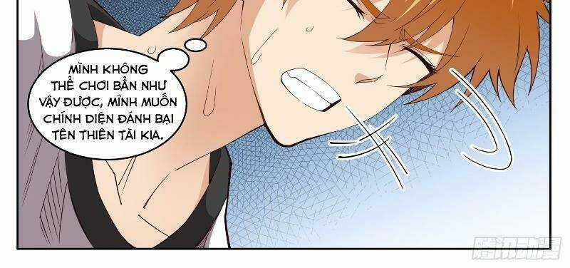 Khắc Kim Phong Thần Chapter 101 trang 14