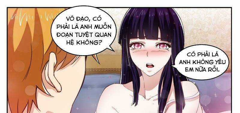 Khắc Kim Phong Thần Chapter 101 trang 15