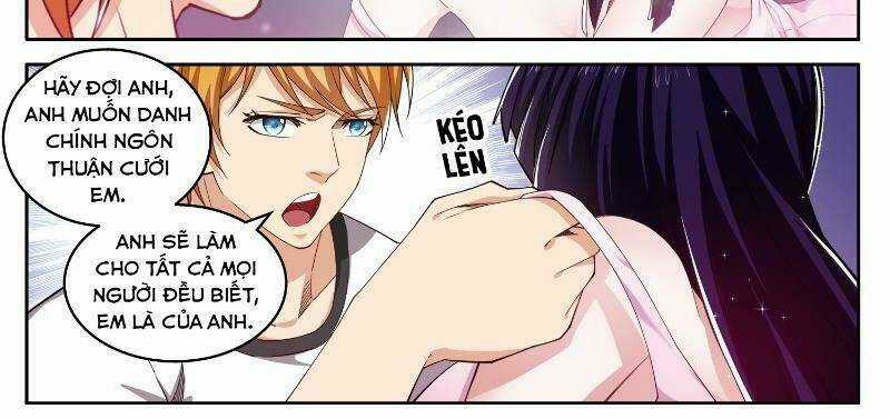 Khắc Kim Phong Thần Chapter 101 trang 16