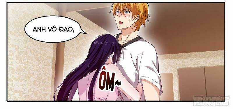 Khắc Kim Phong Thần Chapter 101 trang 17