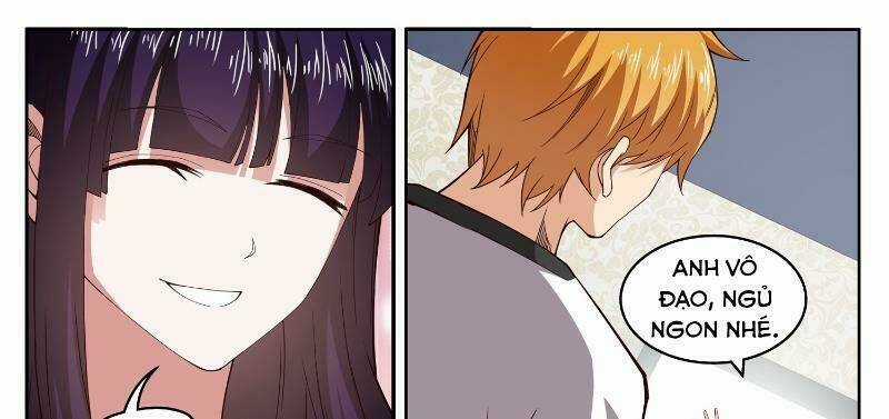 Khắc Kim Phong Thần Chapter 101 trang 18