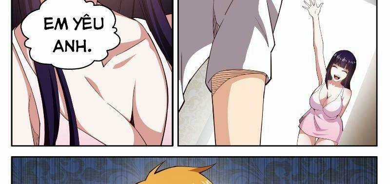 Khắc Kim Phong Thần Chapter 101 trang 19